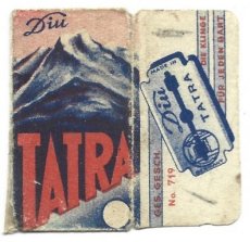 Tatra 4A