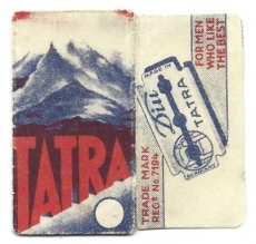 Tatra 4B