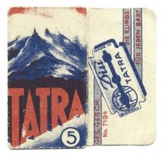 Tatra 4C