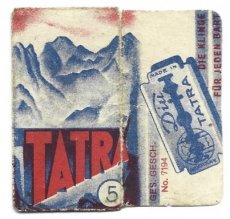 Tatra 4D