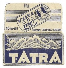 Tatra 5