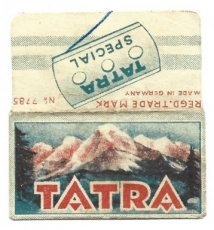 Tatra 6