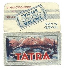 Tatra 6A