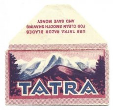 Tatra 8