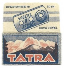 Tatra 1