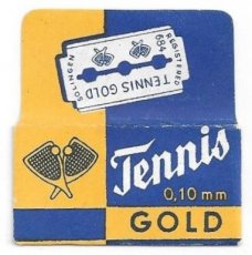 Tennis Gold 2