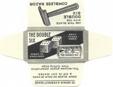 The Double Six 2