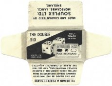 The Double Six 4
