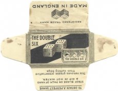The Double Six 6