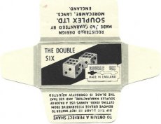 The Double Six 7