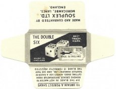 the-double-six-8 The Double Six 8