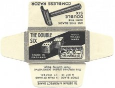 The Double Six