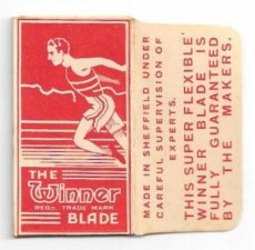 The Winner Blade 2