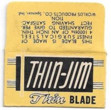 Thin Jim
