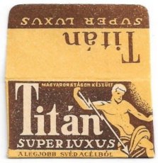 Titan Super Luxus