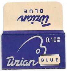 Tizian Blue