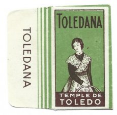 Toledo Toledana