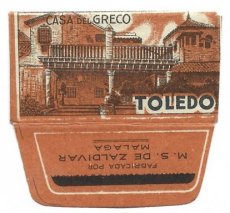 Toledo 6B