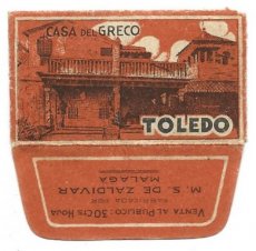 Toledo 6C