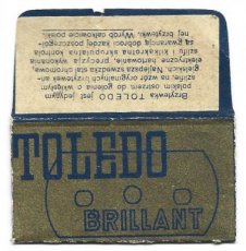 Toledo Brillant 2