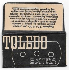 Toledo Extra 5
