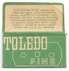 Toledo Fine 3