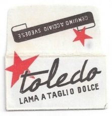 Toledo Lama