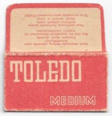 Toledo Medium 2