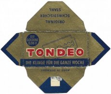 tondeo-3b Tondeo 3B