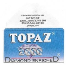 Topaz 2000