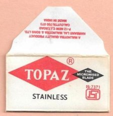 topaz-blade-15 Topaz Lame De Rasoir 15