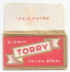 Torry