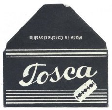 Tosca 1A