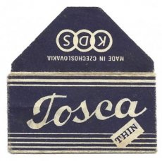 Tosca 1B