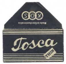 Tosca 1C