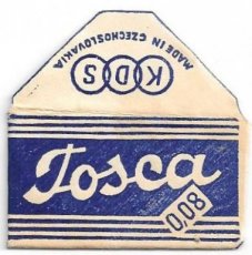 Tosca 1