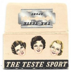 Tre Teste Sport