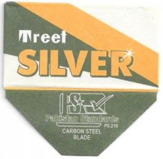 Treet Silver