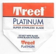 Treet Platinum 1