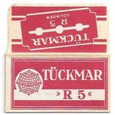 Tuckmar R5