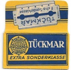 Tuckmar Extra