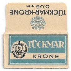 Tuckmar Krone 2