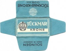Tuckmar Krone 3