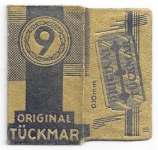 Tuckmar Original