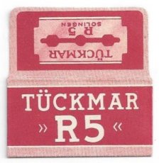 Tuckmar R5-2