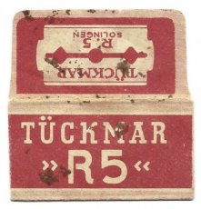 Tuckmar R5-3