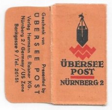 Ubersee Post