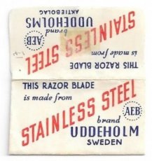 Uddeholm Steel
