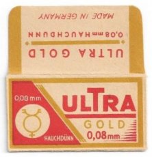 Ultra Gold 1