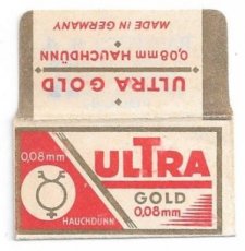 Ultra Gold 2